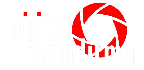 Dijital Bandırma